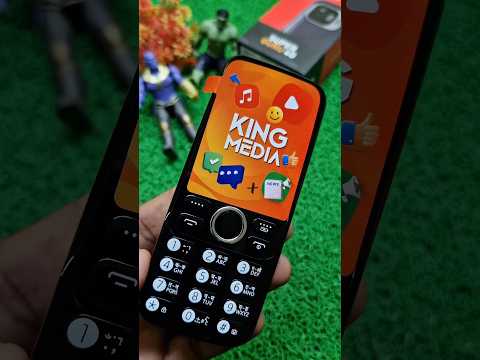 Best 4G Keypad Phone itel Super Guru 4G🔥 #shorts #itel  #itelsuperguru4g