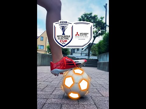 ASEAN Mitsubishi Electric Cup™ Employee Video #3