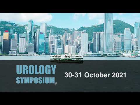 Urology Symposium 2021