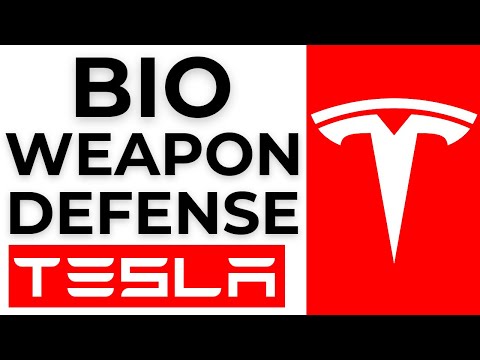 When To Use Tesla Bioweapon Defense Mode - 2025