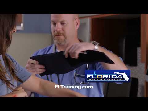 🌟 Florida Training Academy Offers Affordable Career Programs