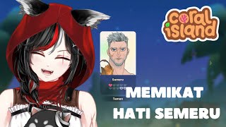 【 CORAL ISLAND 】CORAL ISLAND LAGI PAGI PAGI【 Vtuber Indonesia 】