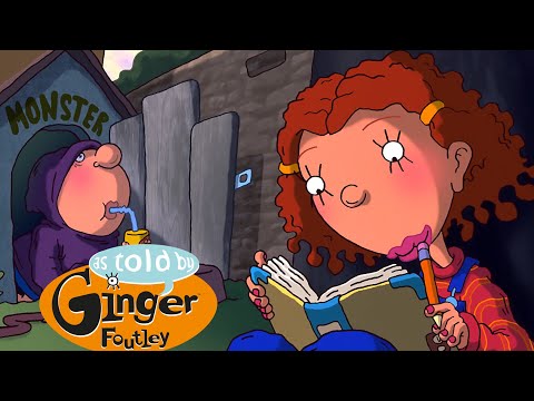 IMAX/THX/Paramount Players/Nickelodeon Movies/WM/MRC/Klasky Csupo (As Told By Ginger IMAX Variant)