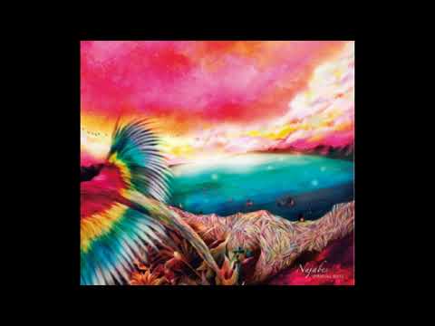 Nujabes - Sky is Tumbling (feat. Cise Star) [Official Audio]