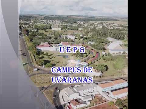 Campus de Uvaranas,  UEPG