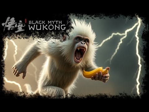 Black Myth Wukong: This game is breaking me