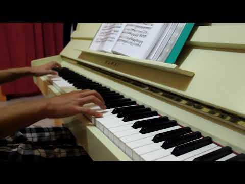 Moira Dela Torre - Titibo-Tibo Piano Cover w/ Sheet Music