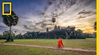 Before You Visit Angkor Wat, Here's What You Need to Know | National Geographic