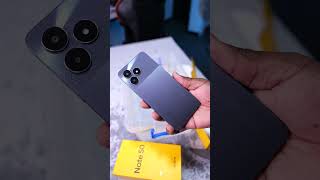 Realme Note 50 unboxing, Specs and Price