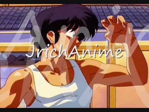 Ranma 1/2 - OVA Soundtrack - 04 - Panda's March