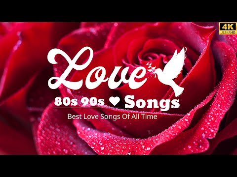 Playlist Love Songs 2024 Sweet Memories - Love Songs 70s 80s 90s - Best Love Songs Ever