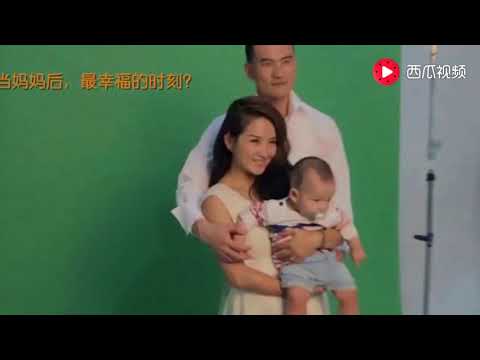 何洁离婚案最新进展曝光，孩子归何洁成定局从未要求男方净身出户