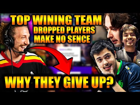 how Nicewigg was impressed by TL boys he talked about all the Roster Changes and Falcon's 20th Place