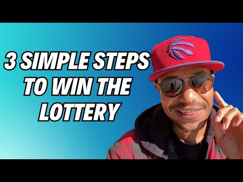 3 Steps To Manifest Lottery Wins Using The Law Of Assumption