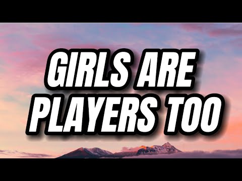 Coi Leray - Girls are players too (Lyrics)