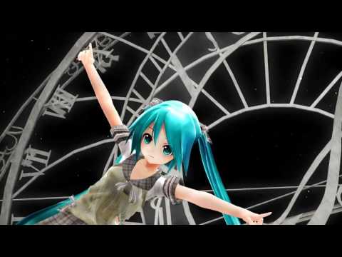 [MMD] Spica - Miku Appearance