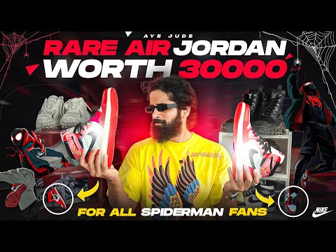 UNBOXING HOTTEST 30,000/- *AIRJORDAN 1* Of 2023!!! These SHOES Are 🤯🤯🤯