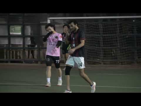 ▲迎新 N3A24 皇朝Z VS Outlaws FC