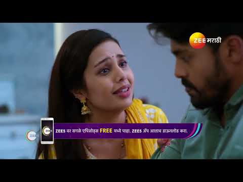 Tula Shikvin Changlach Dhada | Ep - 594 | Webisode | Dec 15 2024 | Zee Marathi