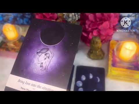 Last Full moon reading of 2024.     #fullmoon #tarot #2024#reading