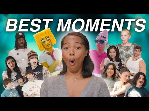 QUEN BLACKWELLS BEST MOMENTS OF 2024 - MEGA COMPILATION