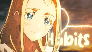 Habits - Summertime Rendering [AMV/Edit]