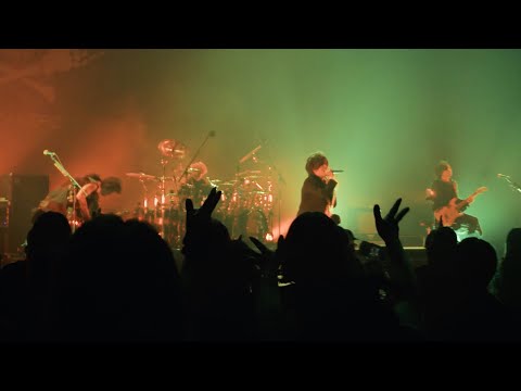 「BREAKERZ LIVE 2021 〜漆黒のMilky Way AKIHIDE's BIRTHDAY LIVE〜」 “Digest Movie”（For J-LODlive）