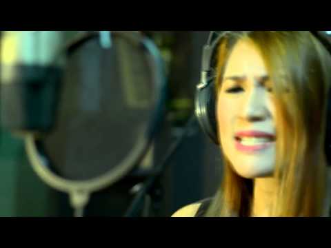 let it go - cham chai "bohol diva"