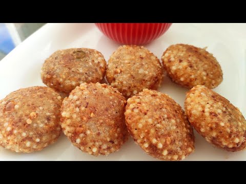 साबुदाणा वडा | Crispy sabudana vada | कुरकुरीत साबुदाणा वडा  | कमी तेलकट आणि कुरकुरीत रेसिपी