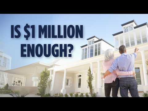 Blue Collar Couple's $1 Million Dream vs Reality Check