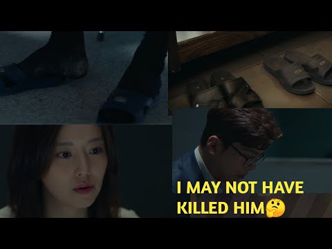 I may not have killed him💔😱 #flowerofevil #kdramaedit #memoseries #kdrma #thriller #trendingvideo