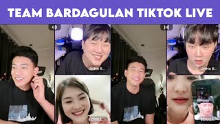 BARDAGULAN WITH JENNY CHUA, VRIX GALLANO & JINHO BAE