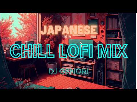 【2分×30曲(歌詞なし)】Japanese Lofi HipHop Music Mix!リラックスして睡眠、勉強、瞑想、ストレッチ、ストレス解消！疲労回復効果あり#lofisong #chill