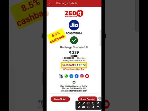 market mein sabse jyada commission kaun sa application de raha hai current mein | #rechargeShorts