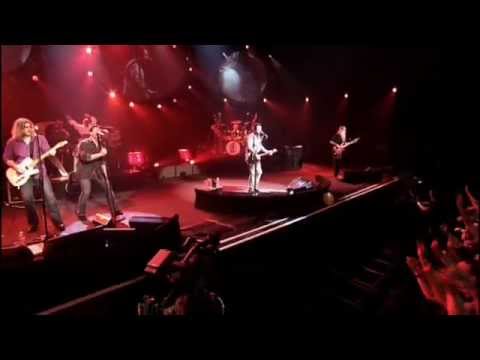 Toto - Gift of Faith (Live in Paris 2007)