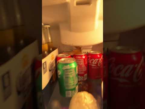 Coca-Cola exploda ￼