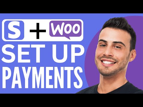 Set Up Stripe Payments in WooCommerce (2025) 💳