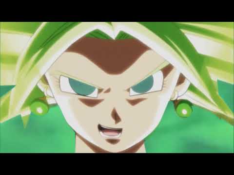 Kefla (ケフラ) VS Majuub (ウーブ)