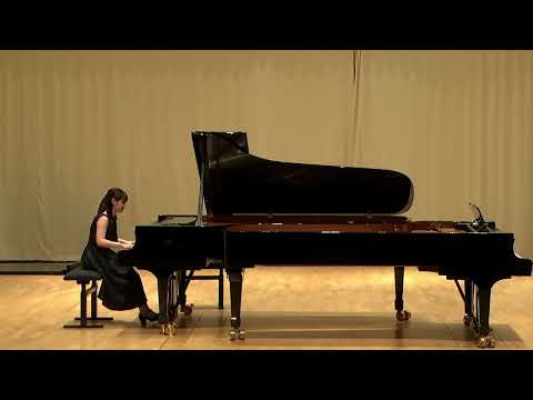 Mozart Sonata C-Dur KV309