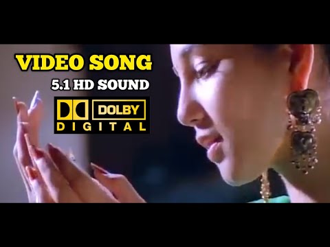 Oh Butterfly – VIDEO SONG 1080P | Meera  | SPB | Asha Bhosle | Ilayaraja | #remastered  5.1 HD Audio