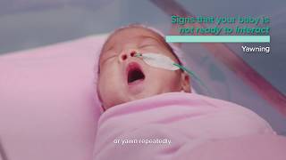 Welcoming a new life – Physical therapies for premature baby