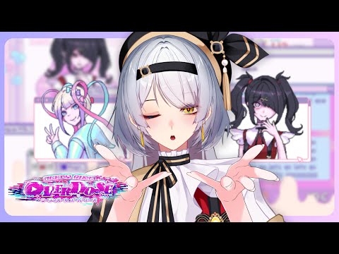 【Needy Streamer Overload】Diperbaiki? :)【VTUBER ID】