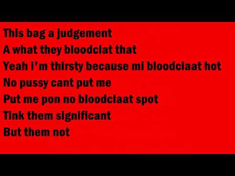 Tanya Stephens: Fuck Boy Lyrics