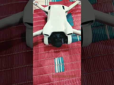 DJI MINI 3 DRONE #djimini3 #shorts #trendingshorts #djimini3pro