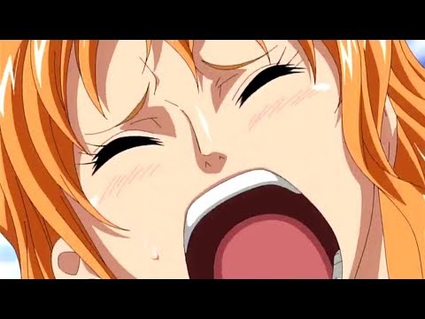 ONE PIECE: SEXY NAMI