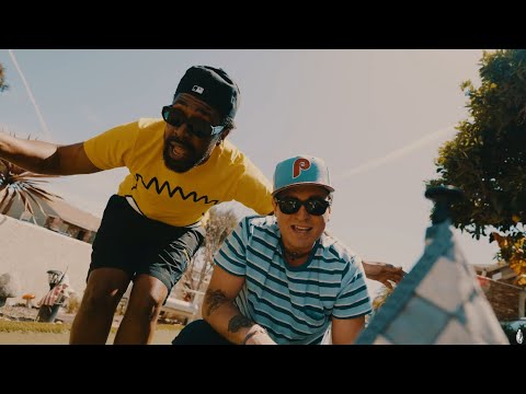 LVIS300 - Good Life (feat. Ness) [Official Music Video]