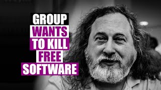 Free Software Is Under Attack! (Will You Help Defend It?)