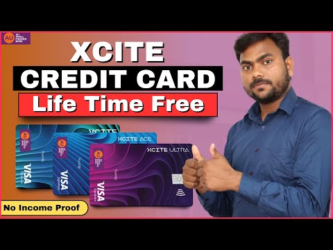 AU Small Finance Bank Best Credit Card || Life Time Free