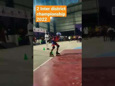 best skating race by ( VRIDDHI ) #skating #race #shorts #youtubeshorts #speedskating