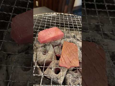 【絶品　炭火焼肉屋さん】楽笑　美味しい焼肉　大阪グルメ　忍ヶ丘駅　駅近　おすすめ　ぶらり旅